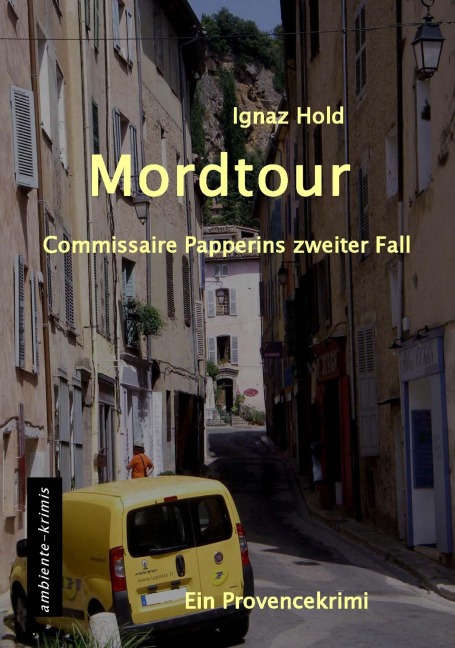 Mordtour - Ignaz Hold