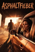 Cover-Bild zum Titel 'Asphaltfieber' von 'Kilian Rost'