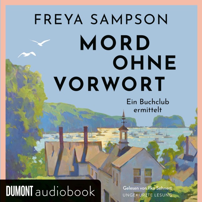 Mord ohne Vorwort - Freya Sampson