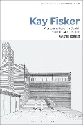 Cover-Bild zum Titel 'Kay Fisker' von 'Martin Søberg'