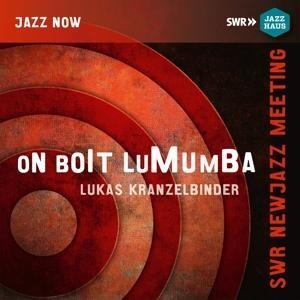 On Boit Lumumba! - Lukas Kranzelbinder