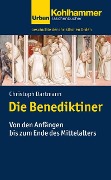 Die Benediktiner - Christoph Dartmann
