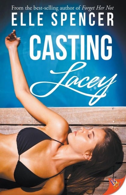 Casting Lacey - Elle Spencer
