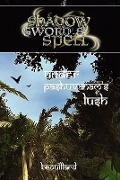 Cover-Bild zum Titel 'Shadow, Sword & Spell' von 'Gabriel Brouillard'
