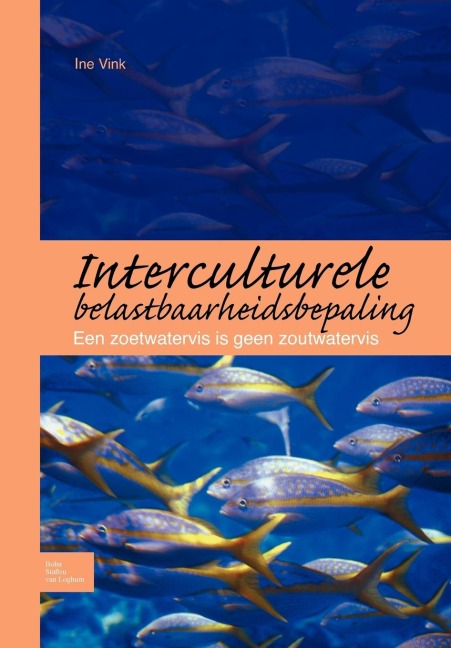 Interculturele Belastbaarheidsbepaling - I. Vink