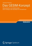 Cover-Bild zum Titel 'Das GESIM-Konzept' von 'Andreas Prömmel'