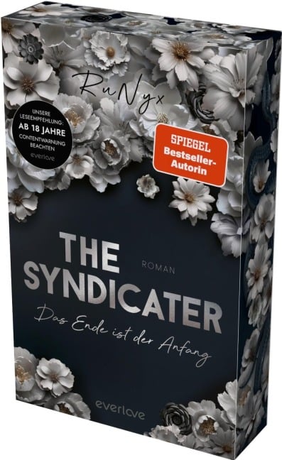 The Syndicater - Das Ende ist der Anfang - Runyx