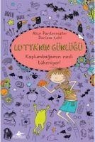 Lottanin Günlügü 5 Kaplumbagamin Nesli Tükeniyor Ciltli - Alice Pantermüller