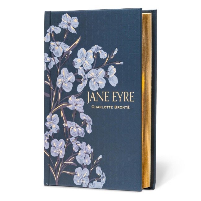 Jane Eyre (Special Edition) - Charlotte Brontë