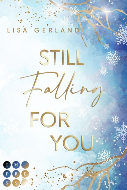 Still Falling For You - Lisa Gerland