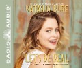 Cover-Bild zum Titel 'Let's Be Real: Living Life as an Open and Honest You' von 'Natasha Bure'