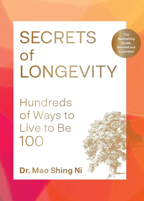 Secrets of Longevity - Maoshing Ni