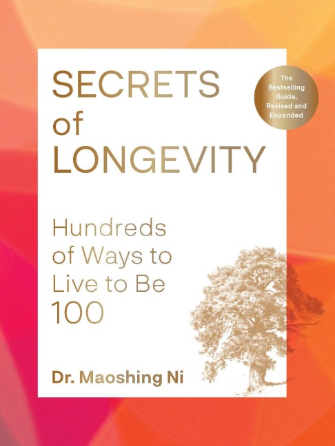 Secrets of Longevity - Maoshing Ni