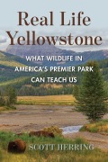 Cover-Bild zum Titel 'Real Life Yellowstone' von 'Scott Herring'