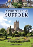 Cover-Bild zum Titel 'A Portrait of Suffolk' von 'John Worrall'