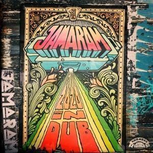 Jamaram in Dub 2020 - Jamaram und Umberto Echo