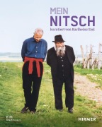 Cover-Bild zum Titel 'Mein Nitsch' von ''