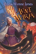 Cover-Bild zum Titel 'Aunt Maria' von 'Diana Wynne Jones'