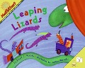 Leaping Lizards - Stuart J Murphy