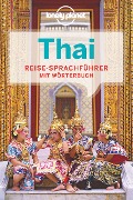 Lonely Planet Sprachführer Thai - 