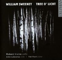 Tree O' Licht - Robert Irvine/Lahesmaa/Pavri