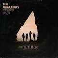 Cover-Bild zum Titel 'Future Dust' von 'The Amazons'