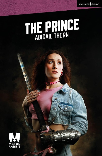 The Prince - Abigail Thorn