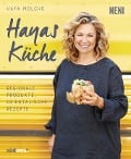 Cover-Bild zum Titel 'Hayas Küche' von 'Haya Molcho'