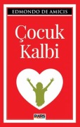 Cover-Bild zum Titel 'Cocuk Kalbi' von 'Edmondo de Amicis'