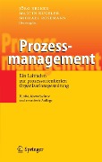 Prozessmanagement - 