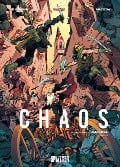 Chaos. Band 3 - Jean-David Morvan