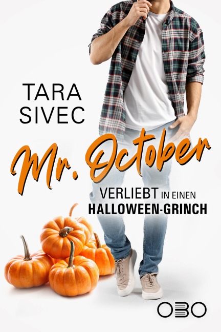 Mr. October - Tara Sivec