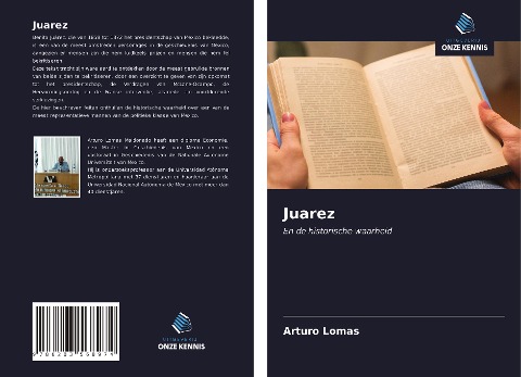 Juarez - Arturo Lomas