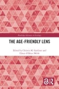 Cover-Bild zum Titel 'The Age-friendly Lens' von ''