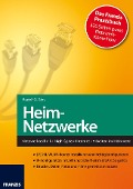 Cover-Bild zum Titel 'Heim-Netzwerke' von 'Rudolf G. Glos'