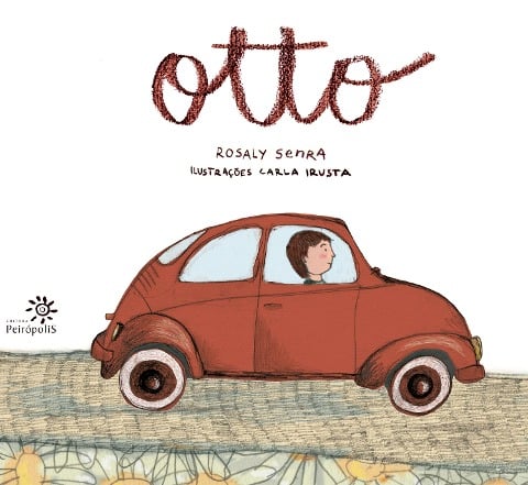 Otto - Rosaly Senra