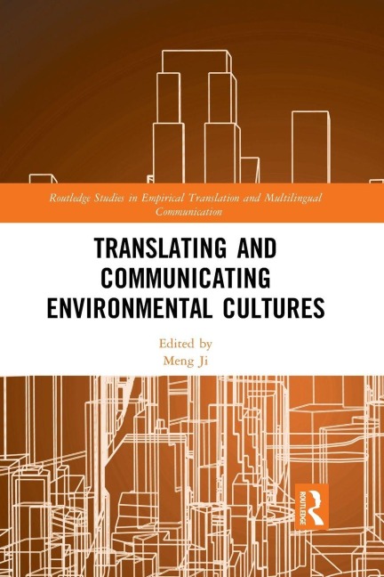 Translating and Communicating Environmental Cultures - 