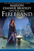 Cover-Bild zum Titel 'The Firebrand' von 'Marion Zimmer Bradley'
