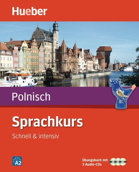 Sprachkurs Polnisch - Danuta Malota