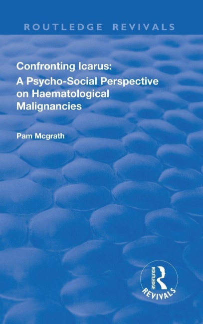 Confronting Icarus - Pam McGrath