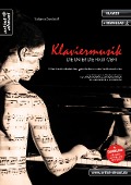 Cover-Bild zum Titel 'Klaviermusik, die unter die Haut geht' von 'Tatjana Davidoff'