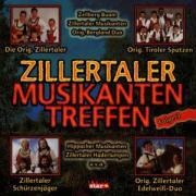 Zillertaler Musikantentreffen 3 - Various