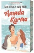 Aninda Karma - Marissa Meyer