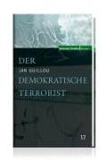 Cover-Bild zum Titel 'Der demokratische Terrorist' von 'Jan Guillou'