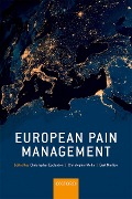 Cover-Bild zum Titel 'European Pain Management' von ''