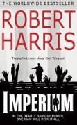 Cover-Bild zum Titel 'Imperium' von 'Robert Harris'