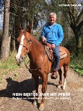 Cover-Bild zum Titel 'Mein erstes Jahr mit Pferd' von 'Lothar Thaler'