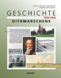 Geschichte Dithmarschens 02 - 