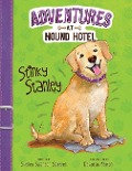 Stinky Stanley - Shelley Swanson Sateren