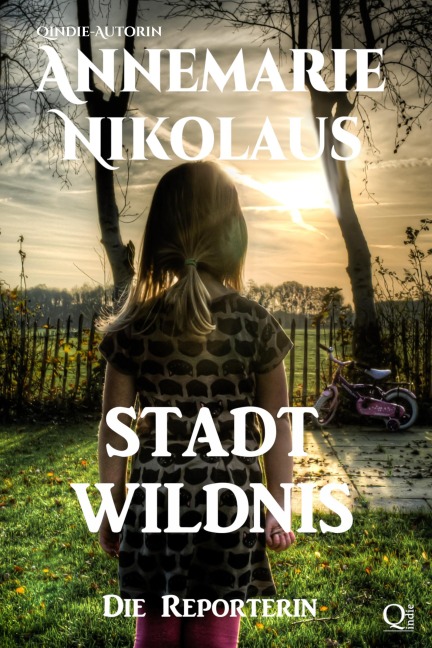 Stadtwildnis - Annemarie Nikolaus
